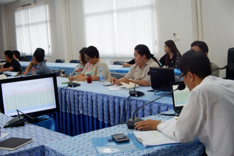 ไฟล์แนบ กองระบบจำหน่าย กปภ.ข.๗ จัดกิจกรรมสนทนายามเช้า (Morning Talk) และติดตามผลการดำเนินงานประจำเดือนมิถุนายน ๒๕๖๐