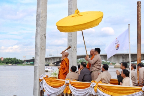 ไฟล์แนบ กปภ.สาขาปทุมธานีสนับสนุนน้ำดื่มในการจัดงานรับเสด็จฯ สมเด็จพระอริยวงศาคตญาณ  สมเด็จพระสังฆราช สกลมหาสังฆปริณายก