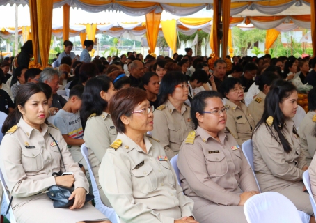 ไฟล์แนบ กปภ.สาขาปทุมธานีสนับสนุนน้ำดื่มในการจัดงานรับเสด็จฯ สมเด็จพระอริยวงศาคตญาณ  สมเด็จพระสังฆราช สกลมหาสังฆปริณายก