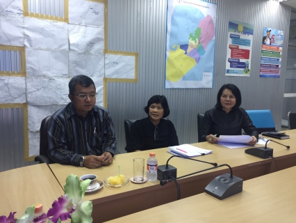 ไฟล์แนบ ผู้ช่วยผู้อำนวยการการประปาส่วนภูมิภาคเขต 3 ลงพื้นที่ติดตามกระบวนการลดน้ำสูญเสีย