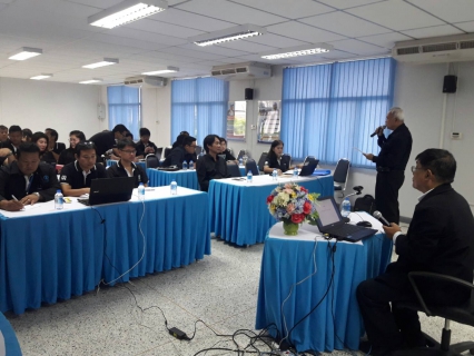ไฟล์แนบ กปภ.สาขาสามพราน ได้จัดการประชุมในหัวข้อการวิเคราะห์ข้อมูลจากระบบเฝ้าระวังน้ำสูญเสีย (DMA)