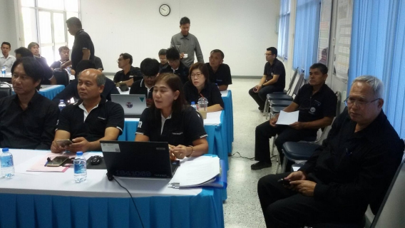 ไฟล์แนบ กปภ.สาขาสามพราน ได้จัดการประชุมในหัวข้อการวิเคราะห์ข้อมูลจากระบบเฝ้าระวังน้ำสูญเสีย (DMA)