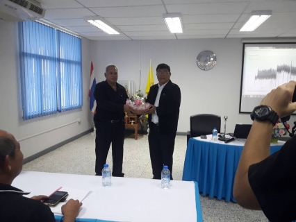 ไฟล์แนบ กปภ.สาขาสามพราน ได้จัดการประชุมในหัวข้อการวิเคราะห์ข้อมูลจากระบบเฝ้าระวังน้ำสูญเสีย (DMA)