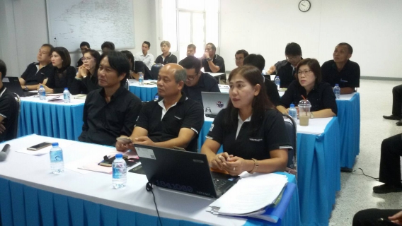 ไฟล์แนบ กปภ.สาขาสามพราน ได้จัดการประชุมในหัวข้อการวิเคราะห์ข้อมูลจากระบบเฝ้าระวังน้ำสูญเสีย (DMA)