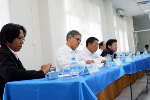 ไฟล์แนบ กปภ.ข.๗ จัดประชุมสัมมนาเรื่อง องค์กรแห่งการเรียนรู้ของชมรมผู้จัดการ กปภ.ข.๗