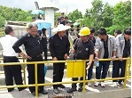 ไฟล์แนบ เข้าร่วมศึกษาดูงานจัดการน้ำสะอาด (WSP) กับมาตรฐานการปฏิบัติงาน 