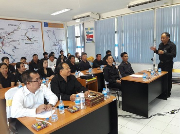 ไฟล์แนบ เข้าร่วมศึกษาดูงานจัดการน้ำสะอาด (WSP) กับมาตรฐานการปฏิบัติงาน 