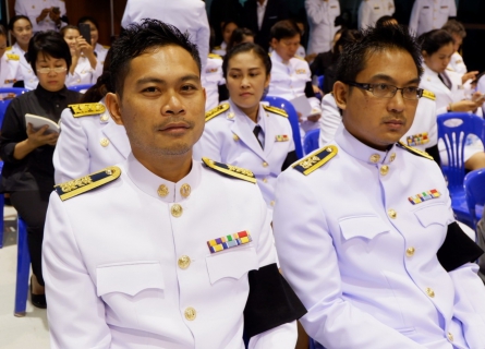 ไฟล์แนบ กปภ.ข.๗ ร่วมพิธีมหามงคลบำเพ็ญพระราชกุศลอุทิศถวายแด่พระบาทสมเด็จพระปรเมนทรมหาอานันทมหิดล พระอัฐมรามาธิบดินทร พระบาทสมเด็จพระปรมินทรมหาภูมิพลอดุลยเดชบรมนาถบพิตร และเจริญพระพุทธมนต์ถวายพระพรชัยมงคล สมเด็จพระนางเจ้าสิริกิติ์ พระบรมราชินีนาถ