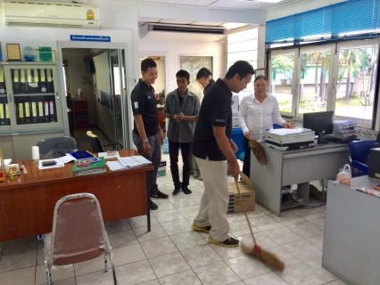 ไฟล์แนบ กปภ.สาขาด่านช้างจัดกิจกรรม Big Cleannig Day