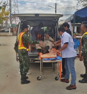 ไฟล์แนบ กปภ.สาขาพนมทวน ร่วมซ้อมแผนดับเพลิง กับทางเทศบาลตลาดเขต ต.รางหวาย อ.พนมทวน จ.กาญจนบุรี