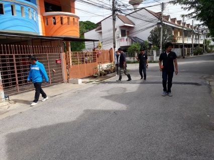 ไฟล์แนบ การประปาส่วนภูมิภาคสาขาท่ามะกา ดำเนินการหาท่อแตกท่อรั่วเพื่อลดน้ำสูญเสีย