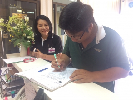 ไฟล์แนบ กปภ.สาขาสมุทรสงครามเข้าเยี่ยมผู้ใช้น้ำรายใหญ่
