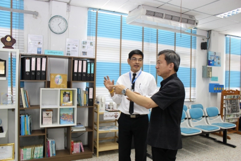 ไฟล์แนบ กปภ.สาขาพัทยา (พ) ให้การต้อนรับคณะอนุกรรมการตรวจประเมินมาตรฐานศูนย์ราชการสะดวก