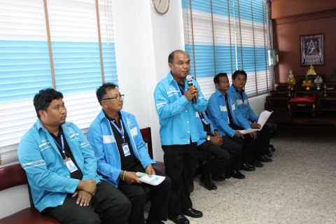 ไฟล์แนบ มิสเตอร์ประปาแนะนำตัว รวมถึงตอบข้อซักถามของคณะอนุกรรมการฯ