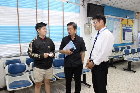 ไฟล์แนบ กปภ.สาขาพัทยา (พ) ให้การต้อนรับคณะอนุกรรมการตรวจประเมินมาตรฐานศูนย์ราชการสะดวก