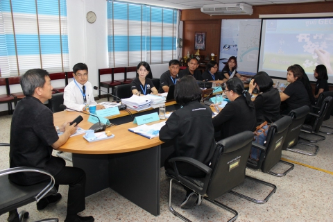 ไฟล์แนบ กปภ.สาขาพัทยา (พ) ให้การต้อนรับคณะอนุกรรมการตรวจประเมินมาตรฐานศูนย์ราชการสะดวก