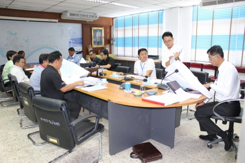 ไฟล์แนบ ผอ.กปภ.ข.๑ ประชุมงานวางท่อส่งน้ำเพิ่มประสิทธิภาพการจ่ายน้ำรองรับการท่องเที่ยวภาคตะวันออกฯ กปภ.สาขาพัทยา (พ)