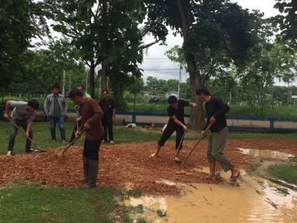 ไฟล์แนบ กปภ.สาขาเกาะคา จัดกิจกรรม Big Cleaning Day