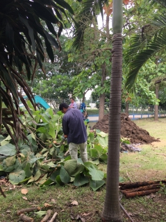 ไฟล์แนบ กปภ.สาขาเกาะคา จัดกิจกรรม Big Cleaning Day