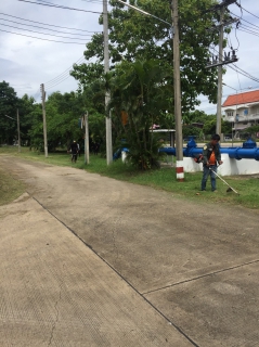 ไฟล์แนบ กปภ.สาขาเกาะคา จัดกิจกรรม Big Cleaning Day
