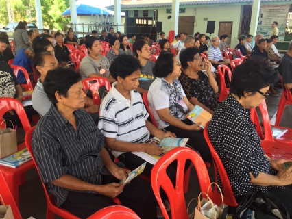 ไฟล์แนบ กปภ.สาขาสมุทรสงคราม เข้าร่วมโครงการประชุมประชาคมท้องถิ่นเพื่อการรับฟังความเห็นของประชาชนกรณีโครงการขยายเขตการประปาภูมิภาคในเขตเทศบาลตำบลเหมืองใหม่