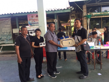 ไฟล์แนบ กปภ.สาขาสมุทรสงคราม เข้าร่วมโครงการประชุมประชาคมท้องถิ่นเพื่อการรับฟังความเห็นของประชาชนกรณีโครงการขยายเขตการประปาภูมิภาคในเขตเทศบาลตำบลเหมืองใหม่