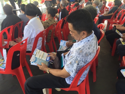 ไฟล์แนบ กปภ.สาขาสมุทรสงคราม เข้าร่วมโครงการประชุมประชาคมท้องถิ่นเพื่อการรับฟังความเห็นของประชาชนกรณีโครงการขยายเขตการประปาภูมิภาคในเขตเทศบาลตำบลเหมืองใหม่