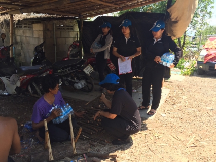 ไฟล์แนบ กปภ.สาขาสมุทรสงคราม จัดกิจกรรม "Home Care" บ้านสองพี่น้อง หมู่ที่ 2 ต.ยี่สาร อ.อัมพวา จ.สมุทรสงคราม 