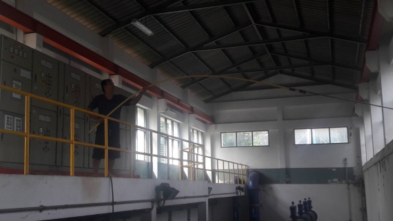 ไฟล์แนบ กปภ.สาขาน่าน จัดกิจกรรม Big Cleaning Day ประจำเดือน มิถุนายน 2560 
