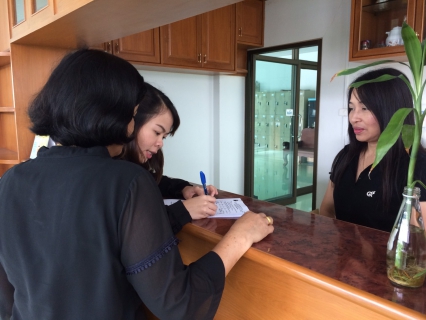 ไฟล์แนบ กปภ.สาขาสมุทรสงคราม เข้าเยี่ยมผู้ใช้น้ำรายใหญ่พร้อมบริการถอดล้างมาตรวัดน้ำ