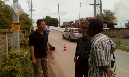ไฟล์แนบ กปภ.สาขาสมุทรสงคราม เร่งซ่อมท่อแตกรั่วแก้ปัญหาน้ำไหลอ่อน บริเวณ ต.แหลมใหญ่ 