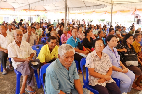 ไฟล์แนบ กปภ.สาขาปทุมธานี ร่วมโครงการจัดหน่วยบริการจังหวัดเคลื่อนที่บำบัดทุกข์ บำรุงสุขสร้างรอยยิ้มให้ประชาชนจังหวัดปทุมธานี ณ วัดสะแก ต.สามโคก อ.สามโคก จ.ปทุมธานี