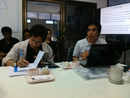 ไฟล์แนบ กปภ.สาขาสะเดาเปิดบ้านต้อนรับเจ้าหน้าที่จากกองกิจการสัมพันธ์