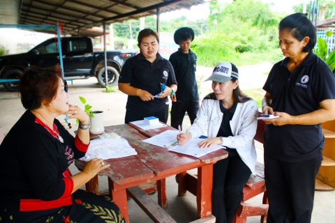 ไฟล์แนบ กปภ.สาขาอุบลราชธานี จัดกิจกรรม โครงการเติมใจให้กัน (HOME CARE) ครั้งที่ 4/๒๕๖๐