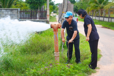 ไฟล์แนบ กปภ.สาขาอุบลราชธานี จัดกิจกรรม โครงการเติมใจให้กัน (HOME CARE) ครั้งที่ 4/๒๕๖๐