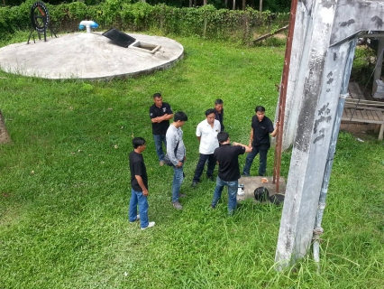 ไฟล์แนบ กปภ.สาขาท่าวังผา เข้าให้ความรู้เรื่องกระบวนการผลิตน้ำประปากับเจ้าหน้าที่ อบต.ริม	