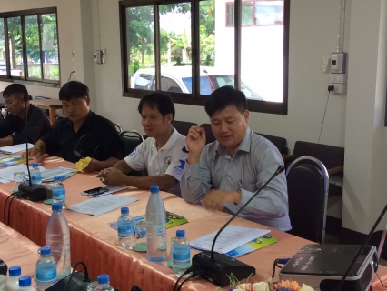 ไฟล์แนบ กปภ.สาขาท่าวังผา เข้าให้ความรู้เรื่องกระบวนการผลิตน้ำประปากับเจ้าหน้าที่ อบต.ริม	