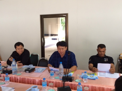 ไฟล์แนบ กปภ.สาขาท่าวังผา เข้าให้ความรู้เรื่องกระบวนการผลิตน้ำประปากับเจ้าหน้าที่ อบต.ริม	