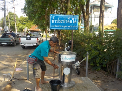 ไฟล์แนบ กปภ.สาขาน่าน ทำความสะอาดแท่นน้ำดื่ม ครั้งที่ 1/2 ประจำเดือน มิถุนายน 256