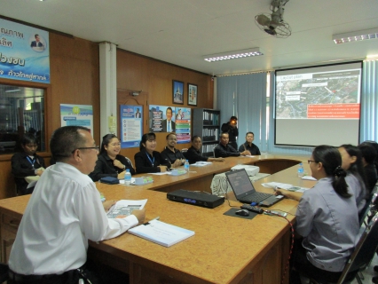 ไฟล์แนบ กปภ.สาขาเกาะคา จัดโครงการศึกษาดูงาน