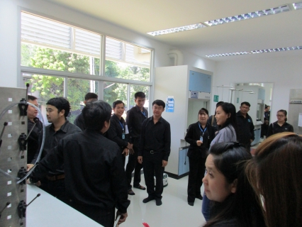 ไฟล์แนบ กปภ.สาขาเกาะคา จัดโครงการศึกษาดูงาน