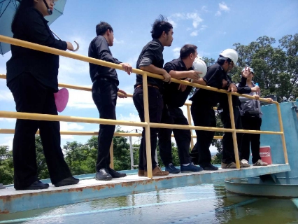 ไฟล์แนบ กปภ.สาขาเกาะคา จัดโครงการศึกษาดูงาน