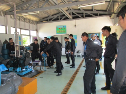 ไฟล์แนบ กปภ.สาขาเกาะคา จัดโครงการศึกษาดูงาน