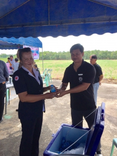 ไฟล์แนบ กปภ.สาขาด่านช้าง ออกหน่วยบริการโครงการอำเภอด่านช้าง...ยิ้มเคลื่อนที่