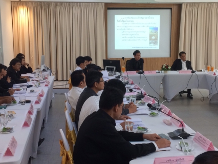 ไฟล์แนบ ผอ.กปภ.ข.๓ เข้าร่วมประชุมคณะกรรมการลุ่มน้ำแม่กลอง ครั้งที่ ๒/๒๕๖๐