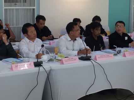 ไฟล์แนบ ผอ.กปภ.ข.๓ เข้าร่วมประชุมคณะกรรมการลุ่มน้ำแม่กลอง ครั้งที่ ๒/๒๕๖๐