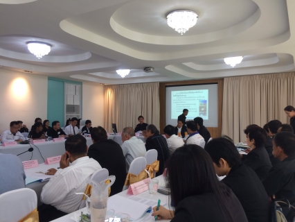 ไฟล์แนบ ผอ.กปภ.ข.๓ เข้าร่วมประชุมคณะกรรมการลุ่มน้ำแม่กลอง ครั้งที่ ๒/๒๕๖๐