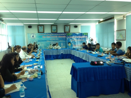 ไฟล์แนบ กปภ.สาขาสามพราน สัมภาษณ์ลูกค้ารายใหญ่ (Focus Group) เพื่อสำรวจความ พึงพอใจของลูกค้าของกปภ.