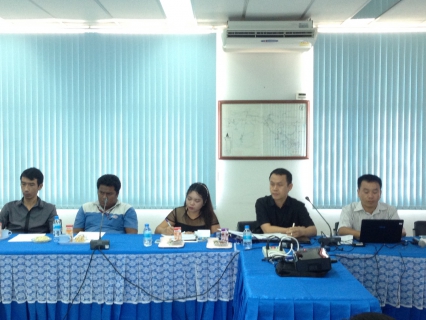 ไฟล์แนบ กปภ.สาขาสามพราน สัมภาษณ์ลูกค้ารายใหญ่ (Focus Group) เพื่อสำรวจความ พึงพอใจของลูกค้าของกปภ.