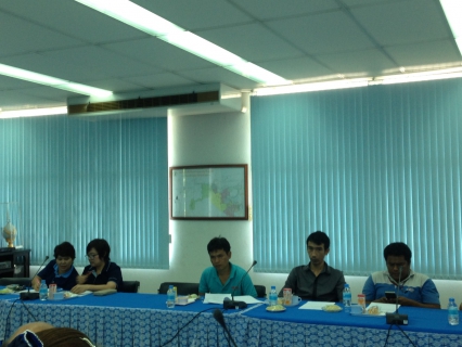 ไฟล์แนบ กปภ.สาขาสามพราน สัมภาษณ์ลูกค้ารายใหญ่ (Focus Group) เพื่อสำรวจความ พึงพอใจของลูกค้าของกปภ.